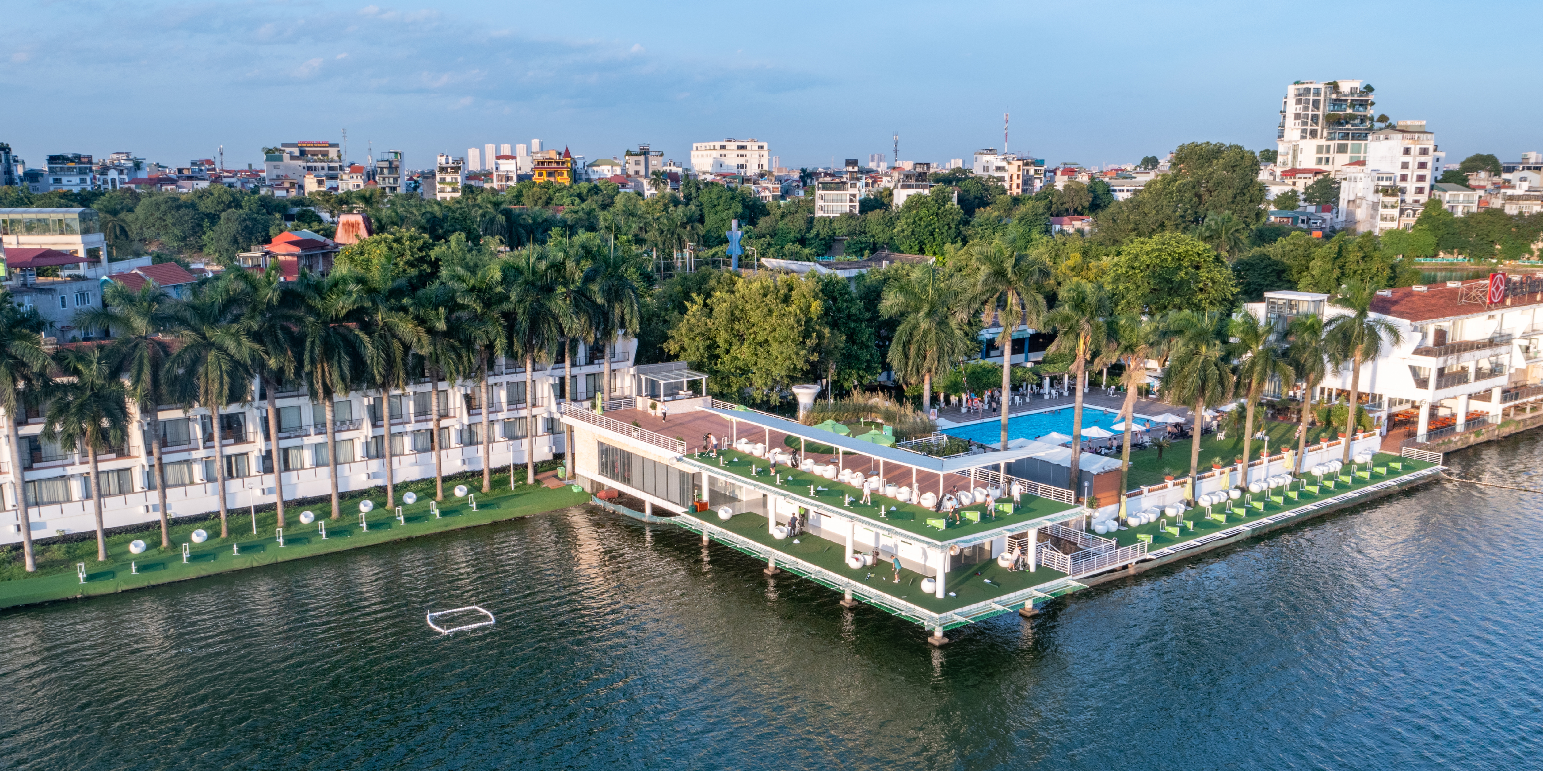 Thắng Lợi Campus